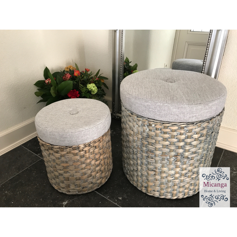 Hocker Countyfield rond L (links)